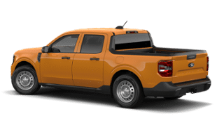 2026 Ford Maverick® External Image 3